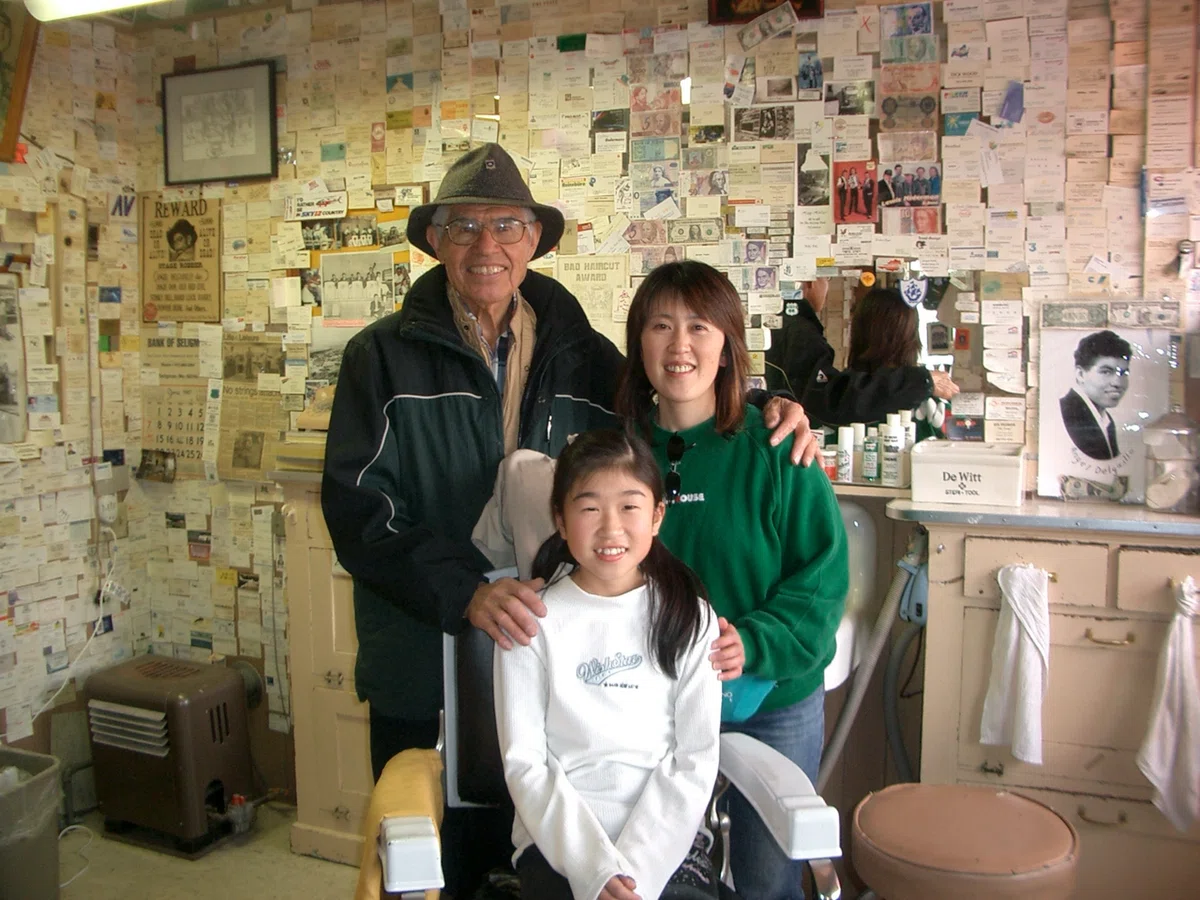 Route66 旅日記〜Part II｜みー