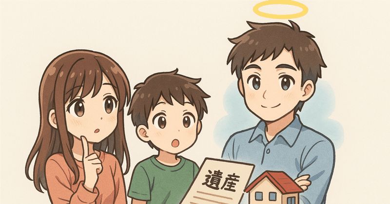 遺言に関する留意点（簡潔版）