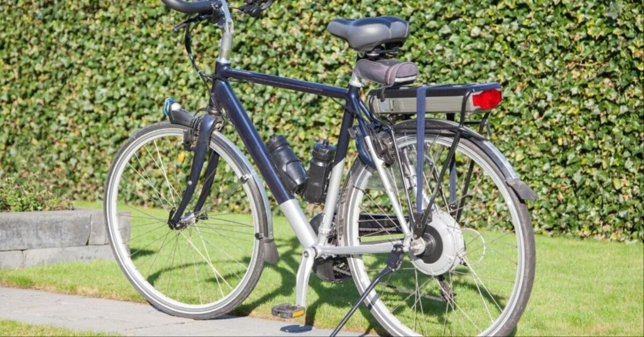 PELTECH TDA-712L電動アシストクロスeバイクの評判まとめ｜メリット