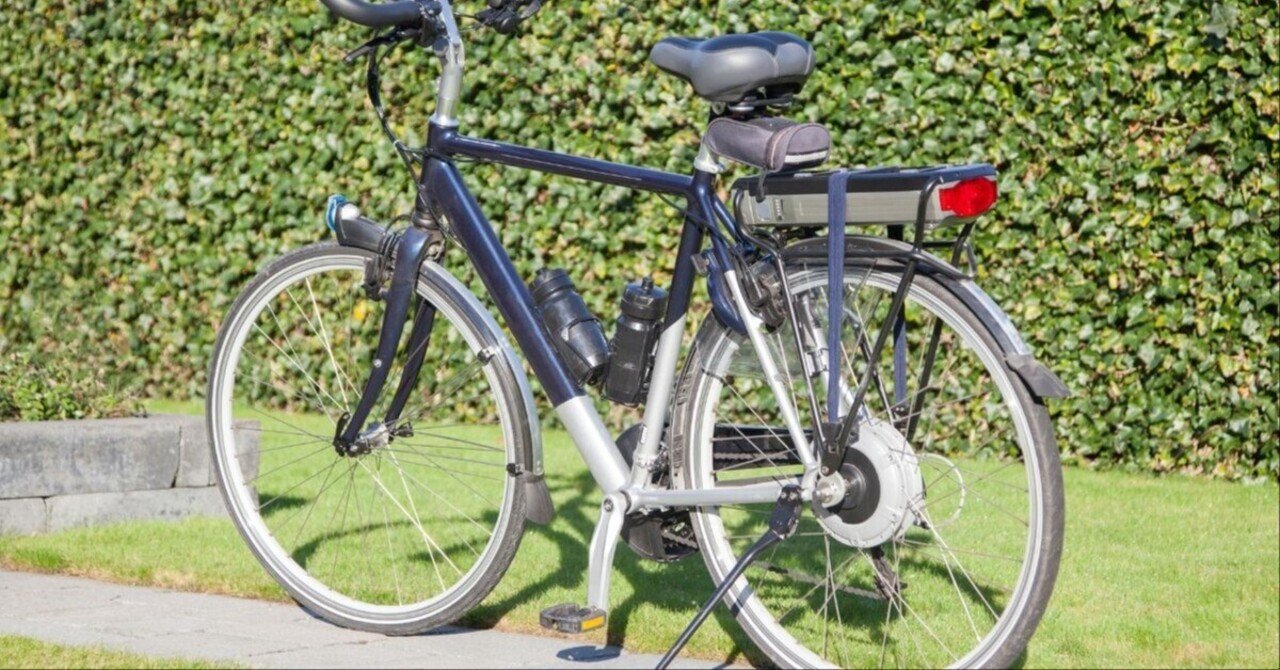 PELTECH TDA-712L電動アシストクロスeバイクの評判まとめ｜メリット