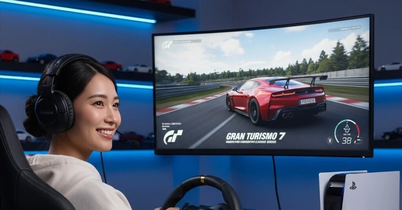 Amazonセール狙い撃ち】PS5の性能を活かす「最安4Kテレビ」はコレだ