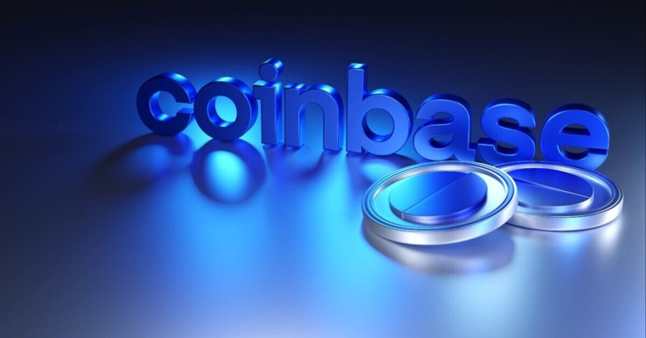 Coinbase、法人登記をデラウェアからテキサスへ移転：日本の暗号資産ユーザーへの意味とは｜Bitget  Wallet公式アカウント｜Web3と暗号資産ウォレットの最新情報を発信中