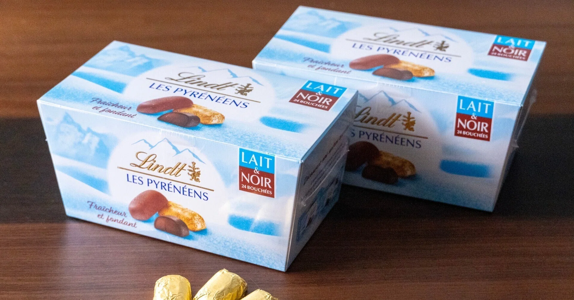 フランスのクリスマスはチョコレート三昧｜フランス生活｜ルチル