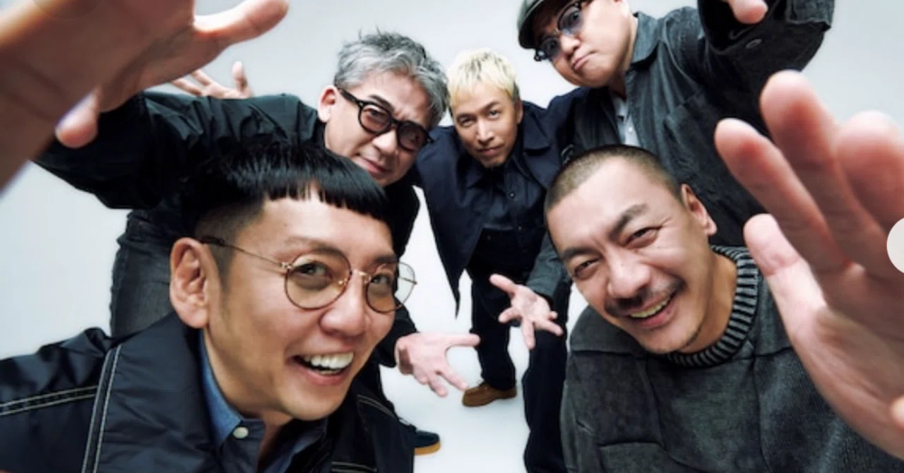 リップスライムのLIVE配信買った｜そうだ とも