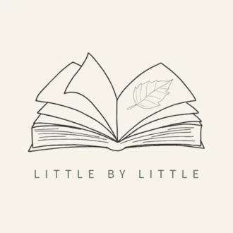 LITTLE BY LITTLE