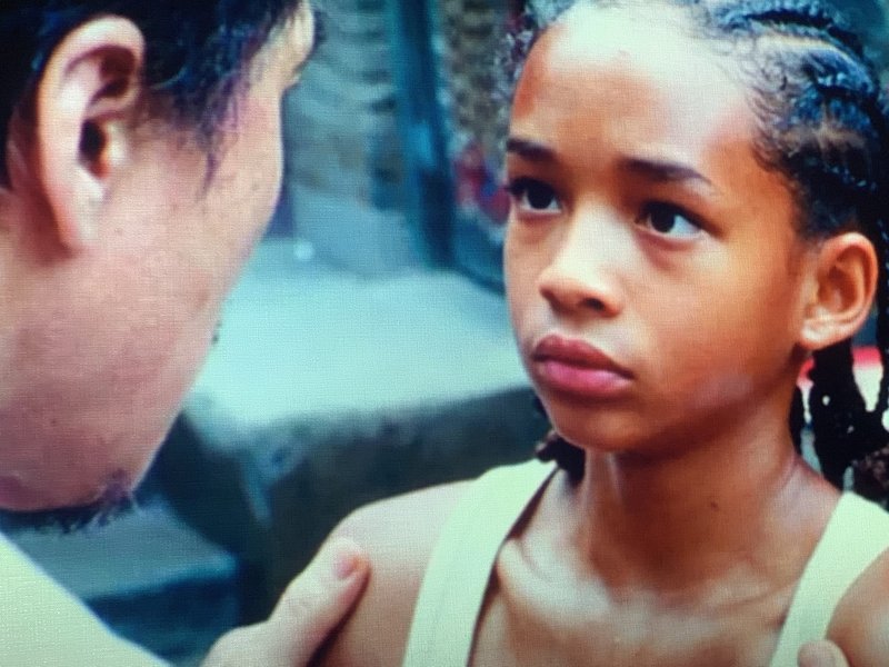 映画 ベスト キッド から学ぶ飛躍的に成長する方法 知識をたくさん学んだのに変化がないのはなぜ 𝐘𝐔 Note