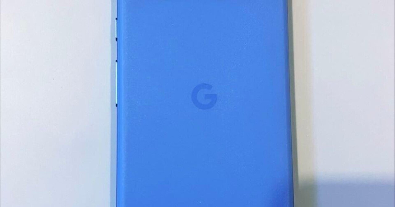 本日見つけた意外なレアモン!】Google Pixel 8a徹底レビュー！隠れた名