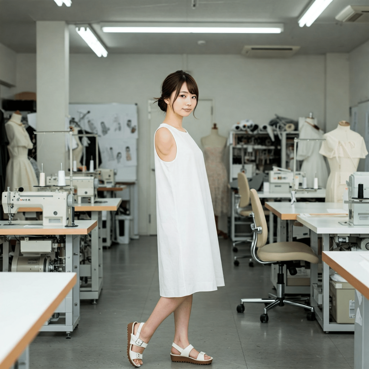 【小説・ヴィーナス症候群】 （443）UNKOX流マーケティング術