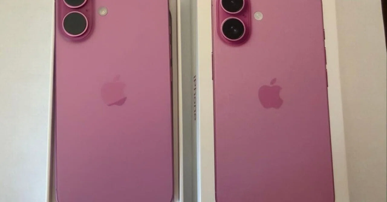 美品 iPhone16Plus 128GB ピンク SIMフリー 充放電回数0回 極美品iPhone16