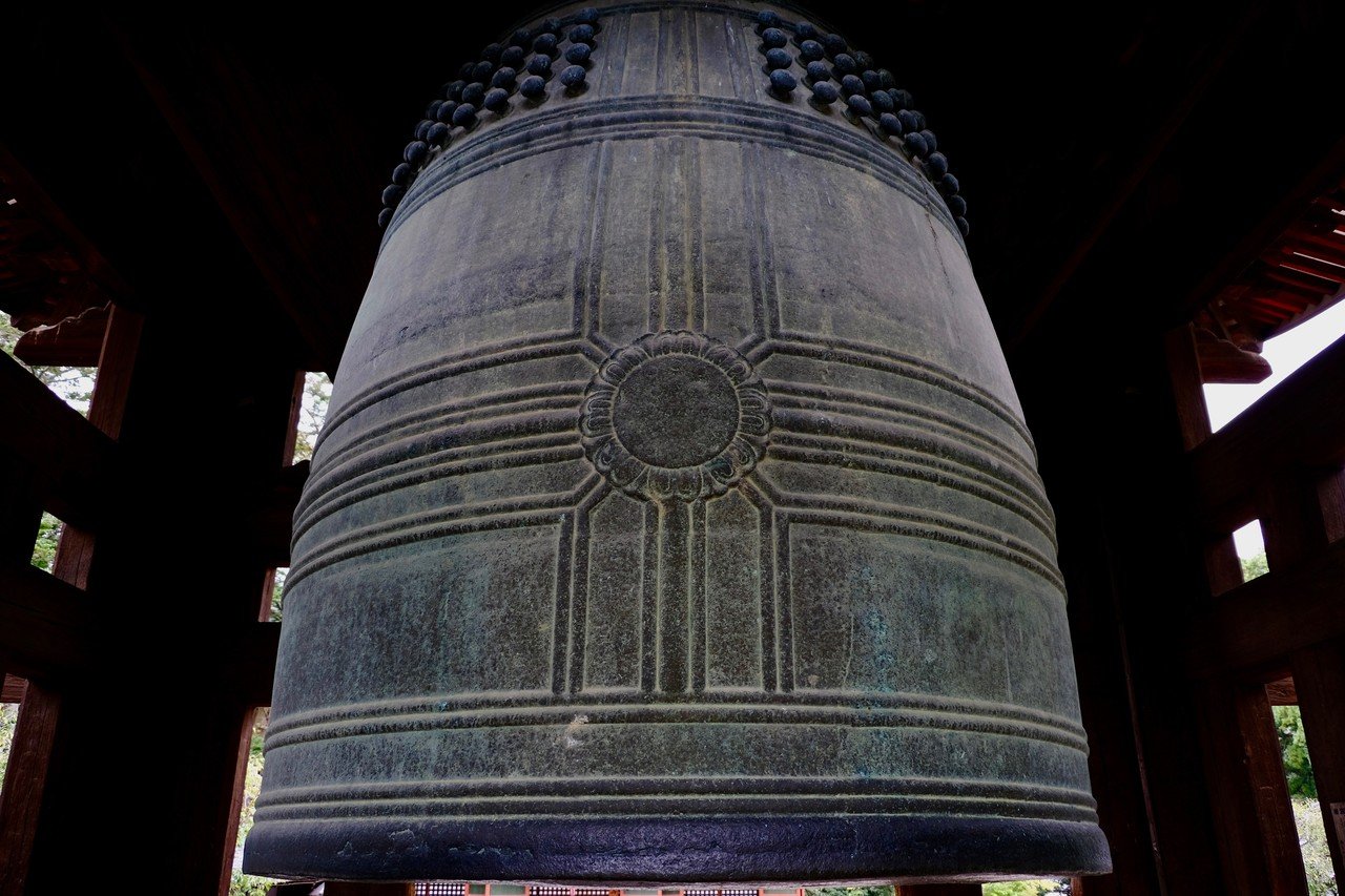 あの鐘を鳴らすのは さび猫の冒険 Note