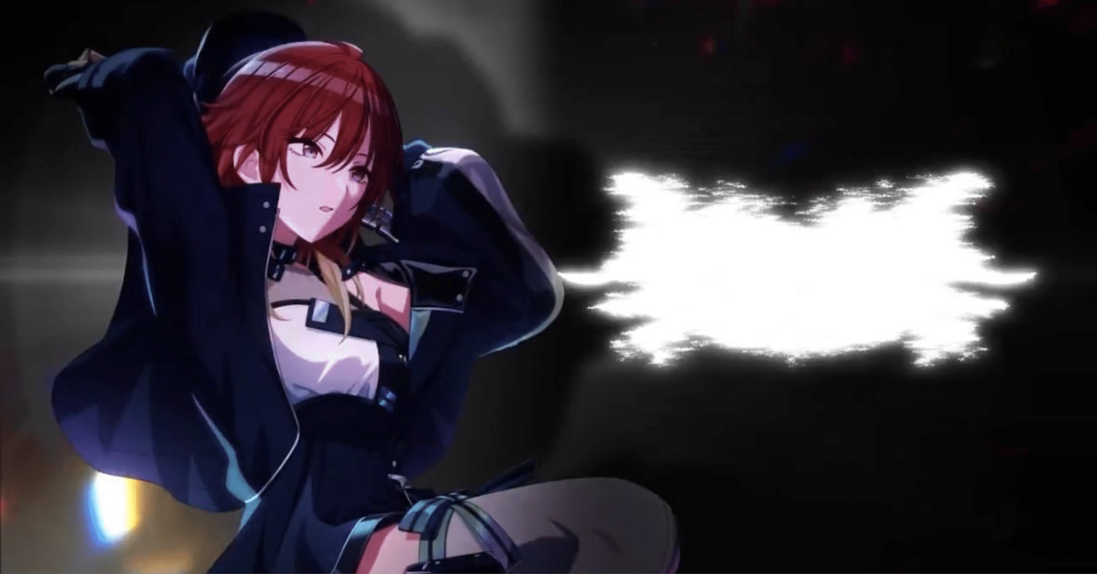 緋田美琴、カニ説｜にるう゛ぁーな