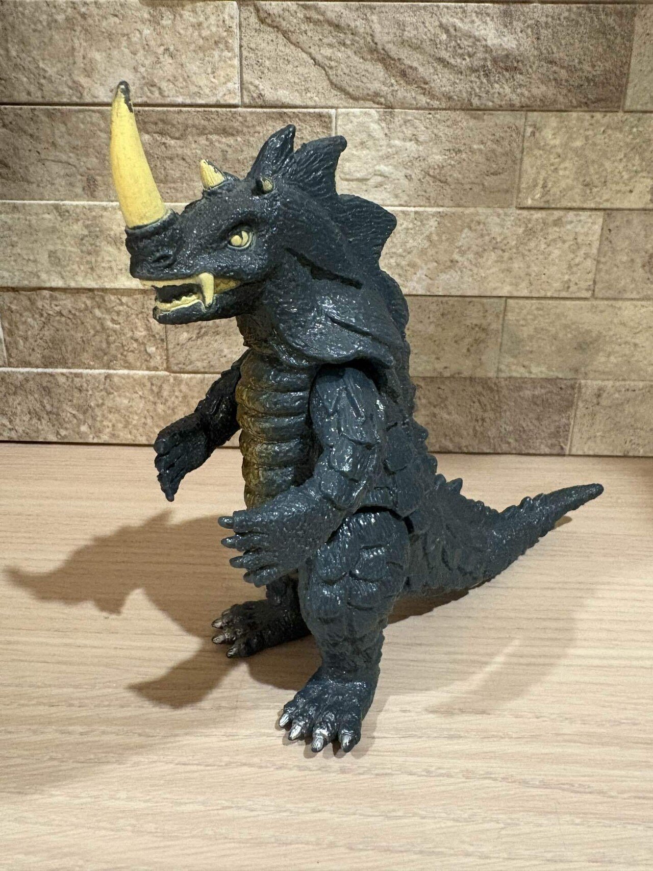 怪獣郷　シーゴラス やまなや『怪獣郷』シーゴラス（2024）ソフビアイランド限定 | ソフビ