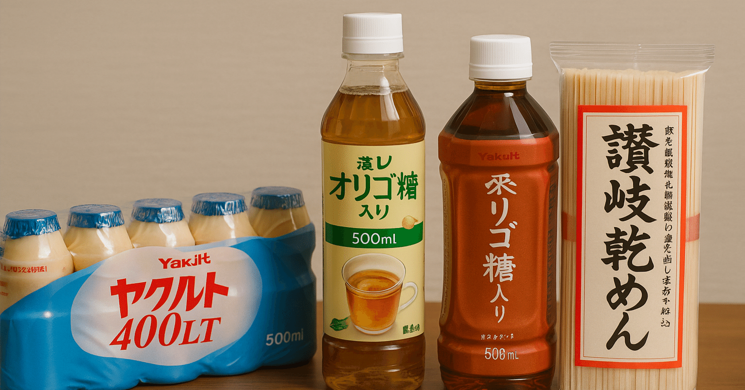 🎉 Dr. ユタイ GPT が選ぶ！ ヤクルト本社（2267）の株主優待～乳製品