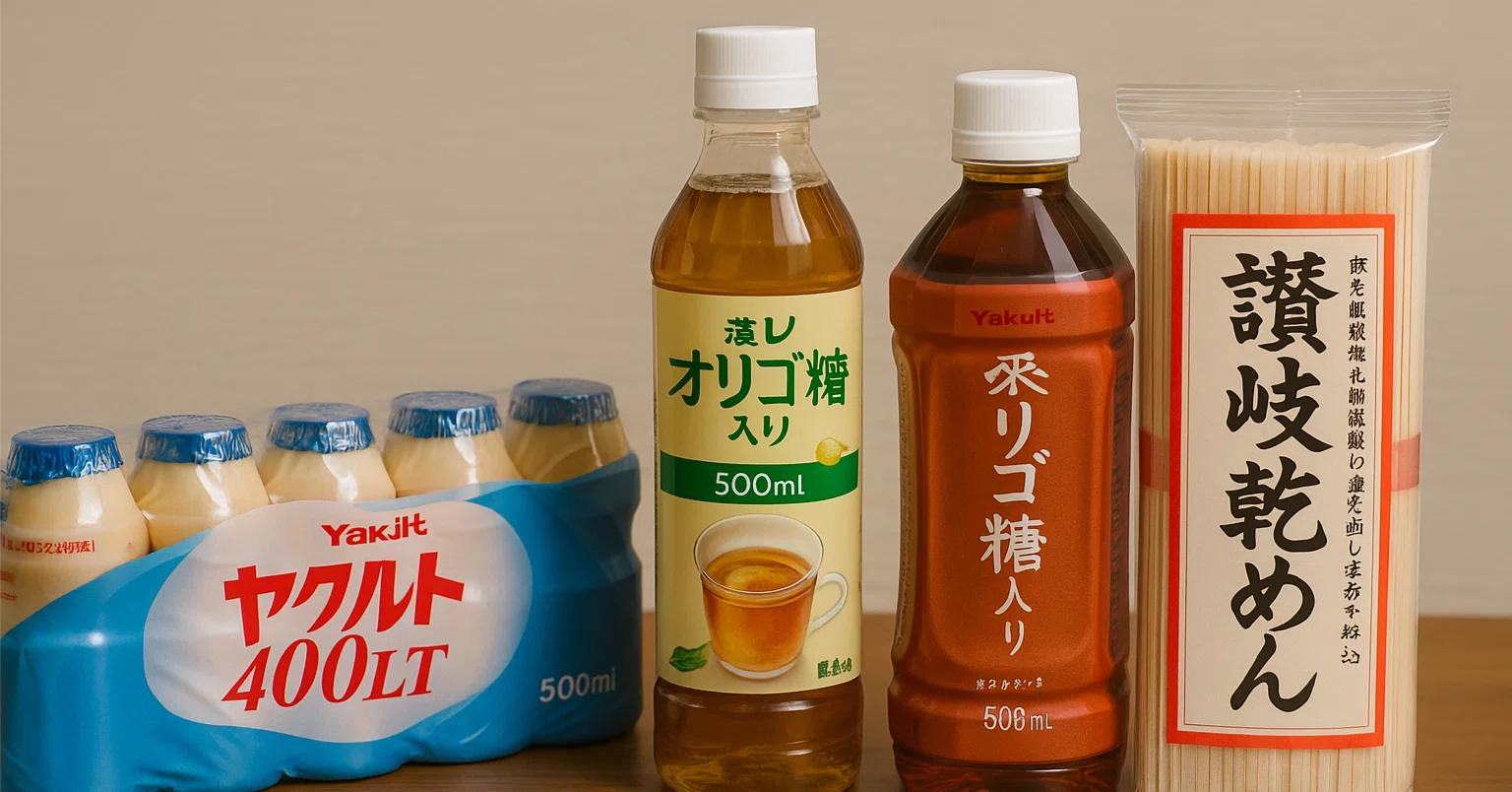 🎉 Dr. ユタイ GPT が選ぶ！ ヤクルト本社（2267）の株主優待～乳製品