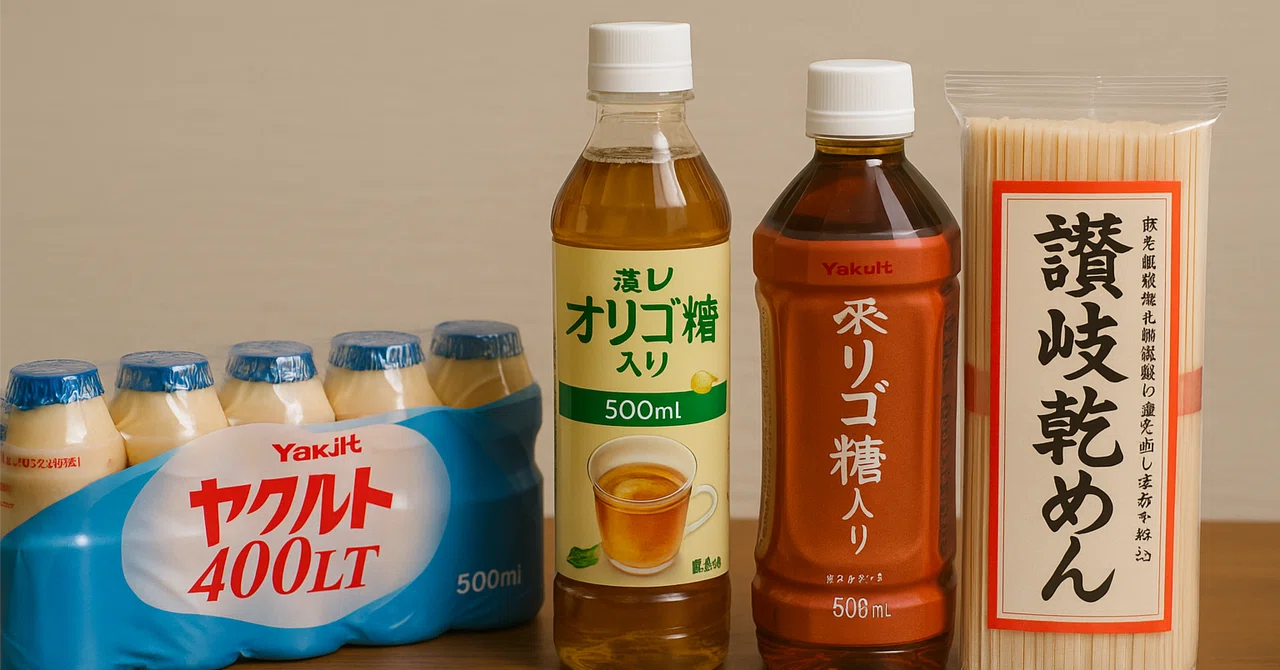 🎉 Dr. ユタイ GPT が選ぶ！ ヤクルト本社（2267）の株主優待～乳製品 or 清涼飲料＋乾めん、3年以上・5年以上保有でさらに ...