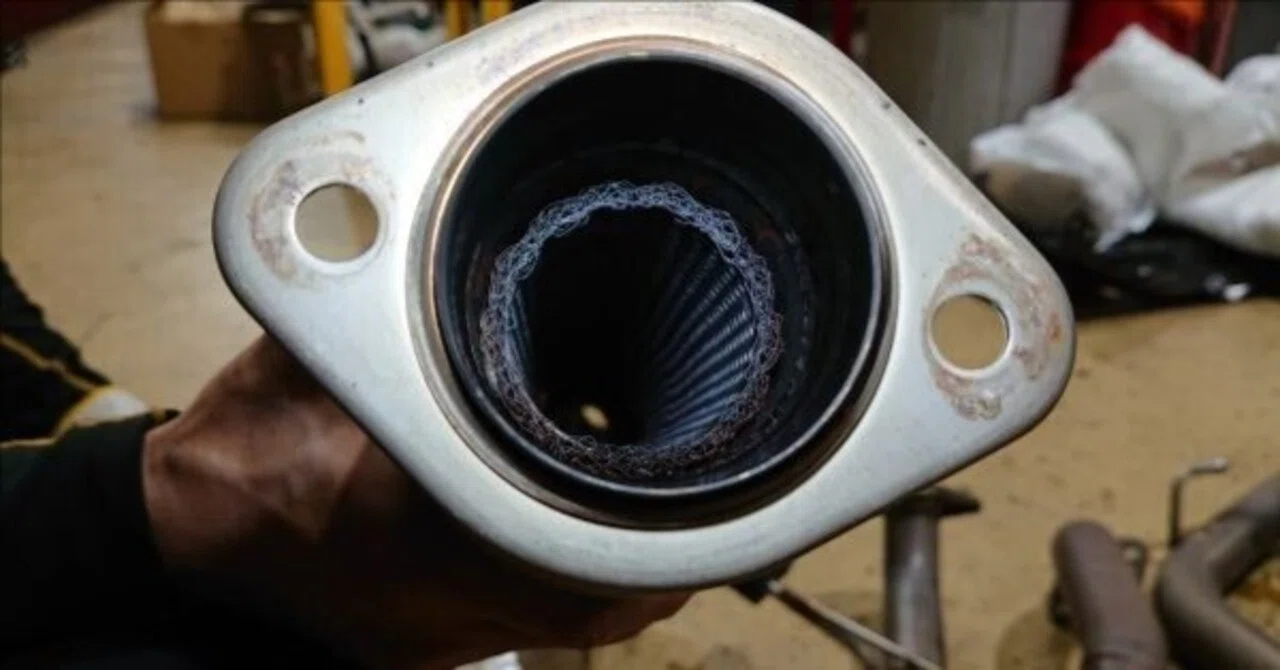 Why do so many muffler manufacturers release products with such shoddy ...