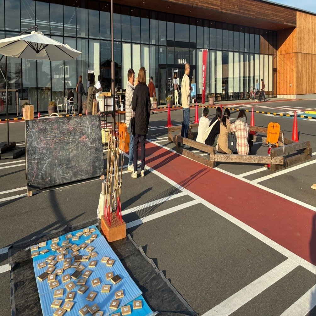 ⚠️11月23日で処分します⚠️ テレビ台　無印良品 出店レポート】周年祭＠無印良品ツルヤ安曇野穂高｜無印良品