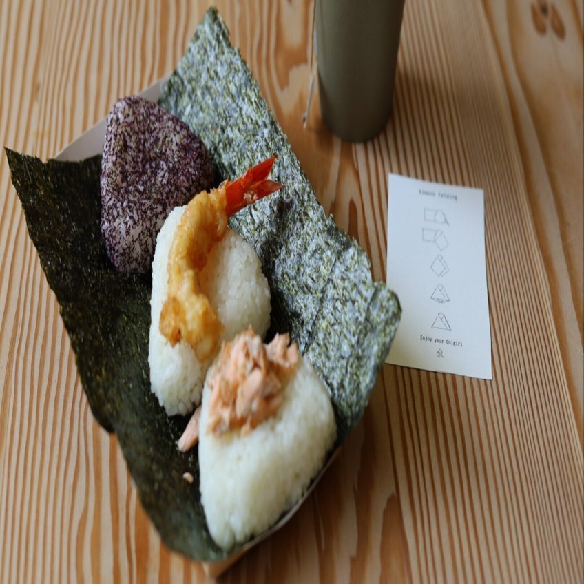 デンマークおにぎりPOPUP🍙🇩🇰〜営業準備編〜｜りょうた