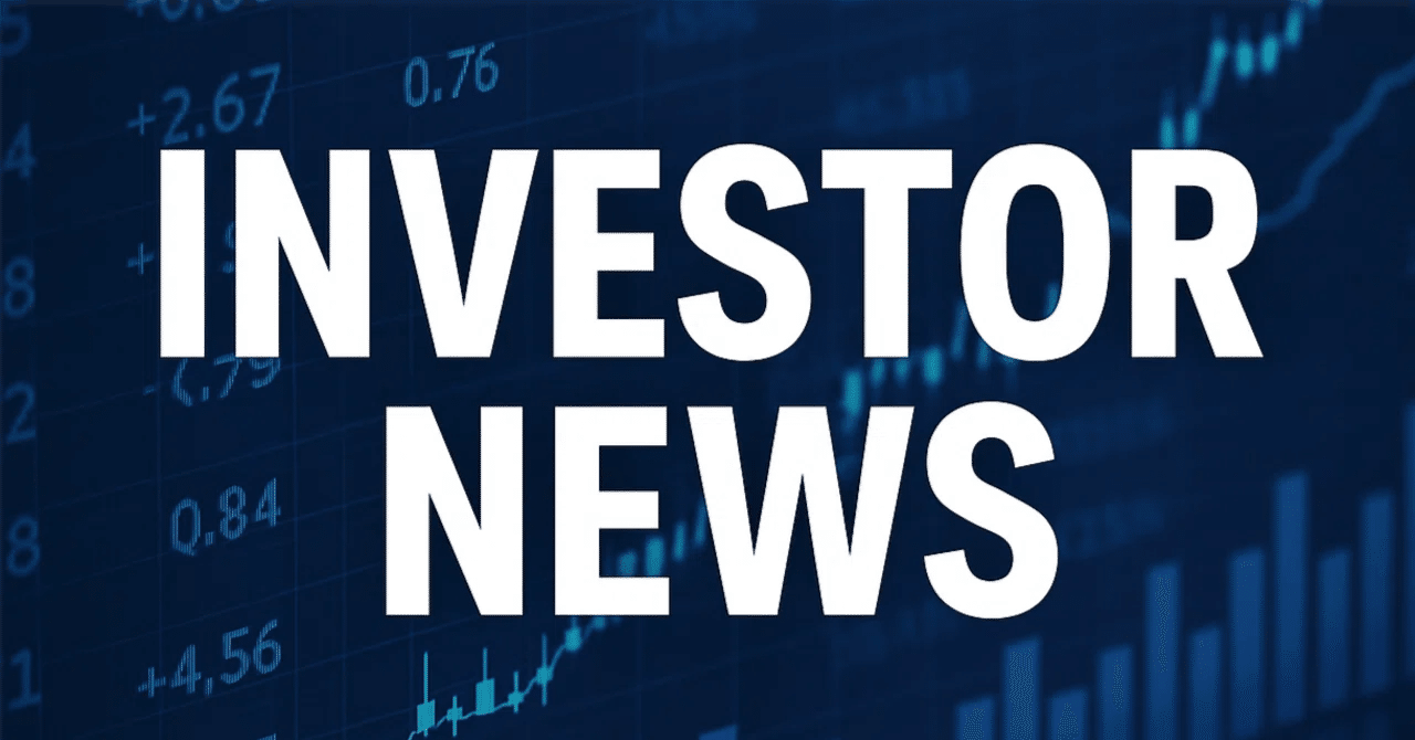 🇺🇸：2025/11/25〜2025/11/26米国市場まとめ｜個人投資家 Taka Chan