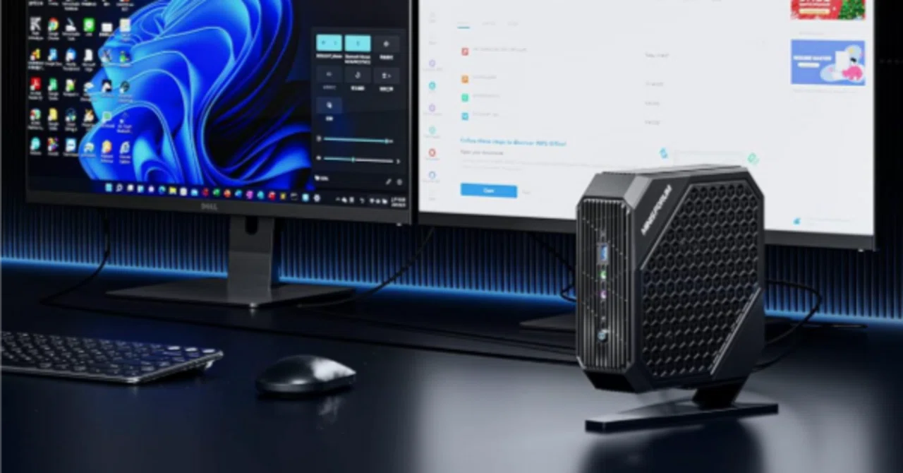 2025年版】価格帯別ミニPCおすすめガイド｜1〜5万円／5〜10万円／10万