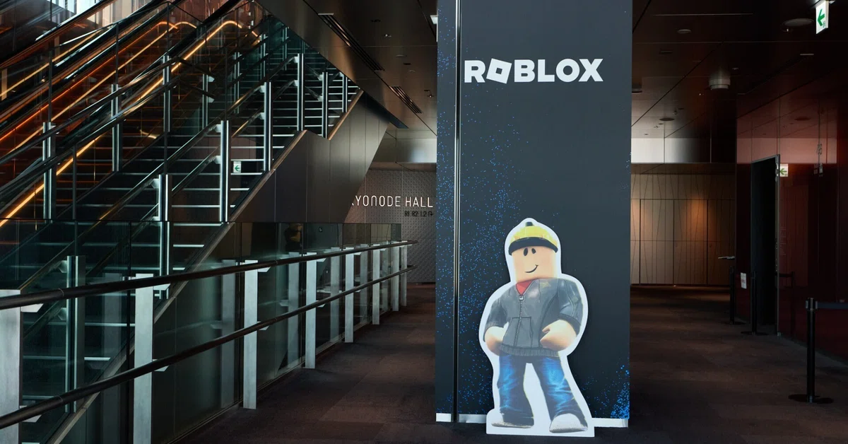 [RCS2025] ROBLOX 공식 이벤트에서의 배움. 콘텐츠 운영 팁.｜Omochistudio