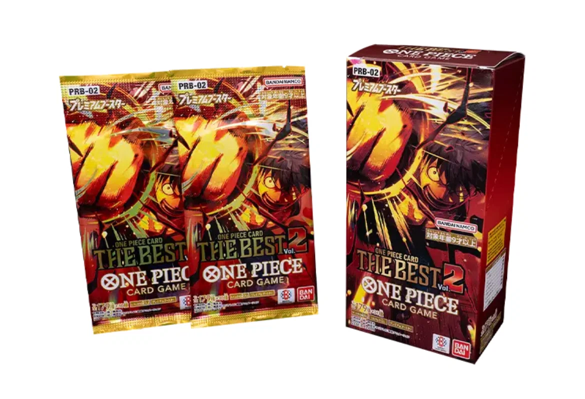 ONE PIECE カードゲーム 世界最強の戦士 未開封 OP-17 ボックス