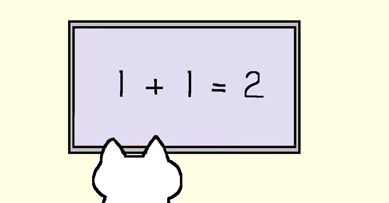 Can Japanese actually be solved with formulas!?｜文（fumi）-塾講師-