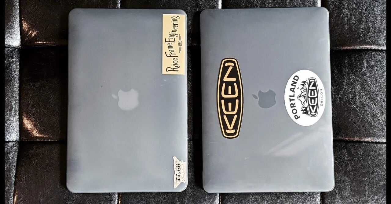 私が型落ちのmacbook air を選ぶ理由【2025年秋冬版】｜GOOD TOOL LAB 