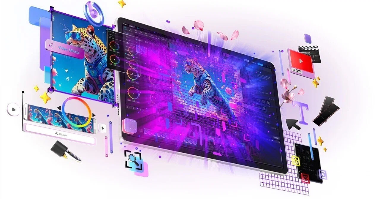 Lenovo Yoga Tab ZAG60177JP レビュー 高画質・高リフレッシュな