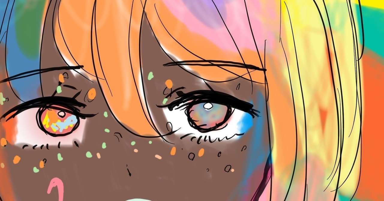 自分にいくら失望しても それでも生きたいと望む私がいる限り 凪由ハイル Note