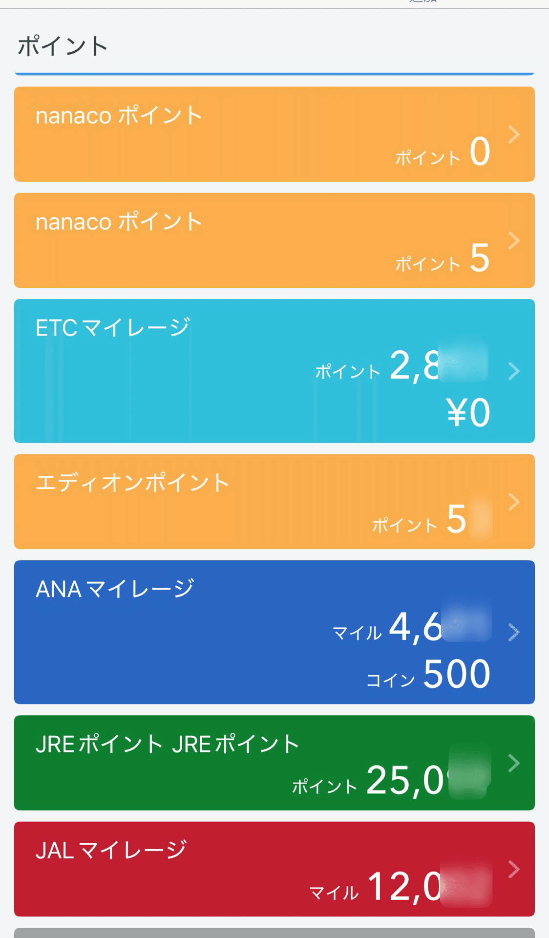 ポイント失効が二度と起こらないように対策する｜tan^2