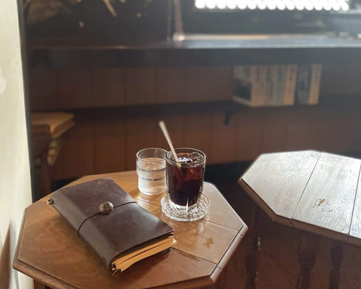 [My Planner History Vol. 12] Traveler's Notebook Diary Weekly Vertical ...