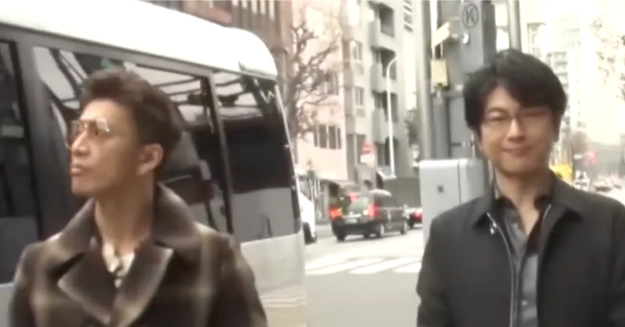 及川 光博 身長