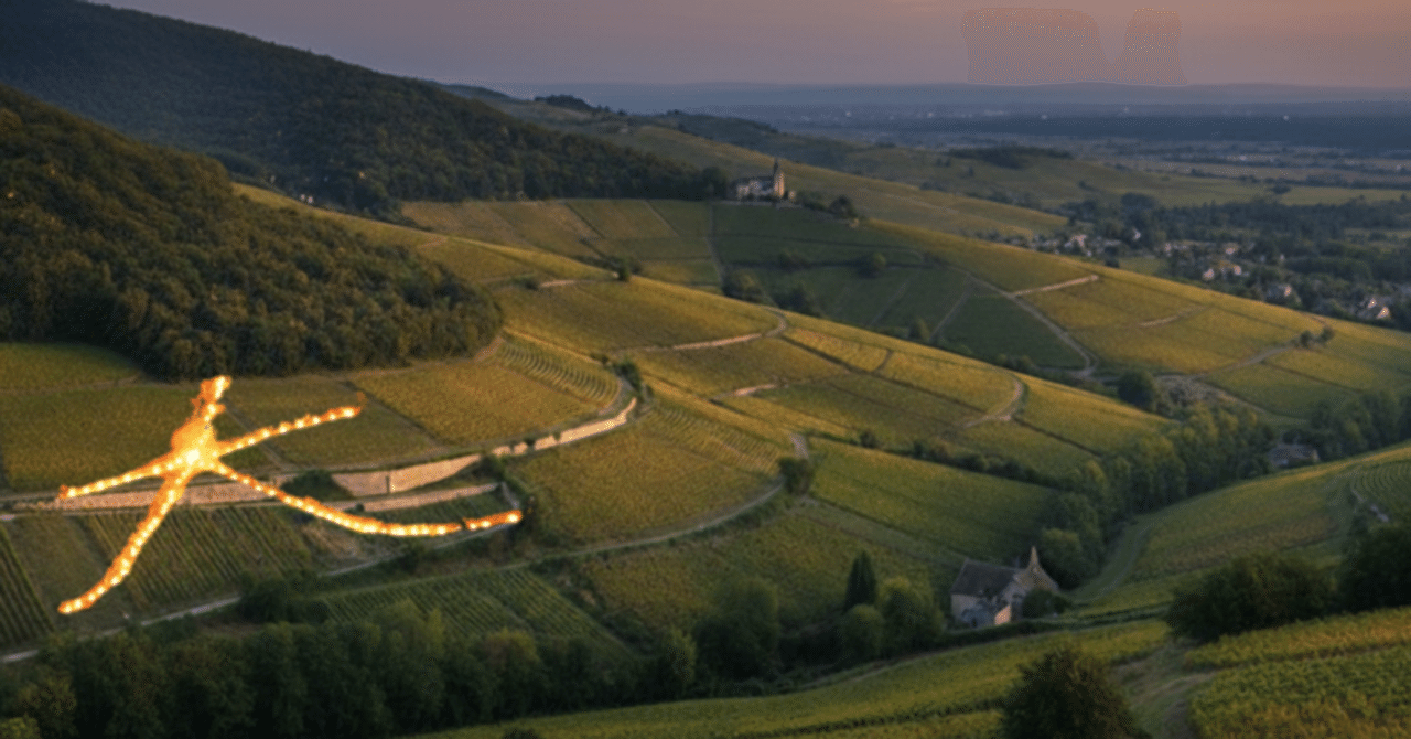 垂直思考のワイン学：標高と緯度 「高さ」にフォーカスしたぶどう栽培