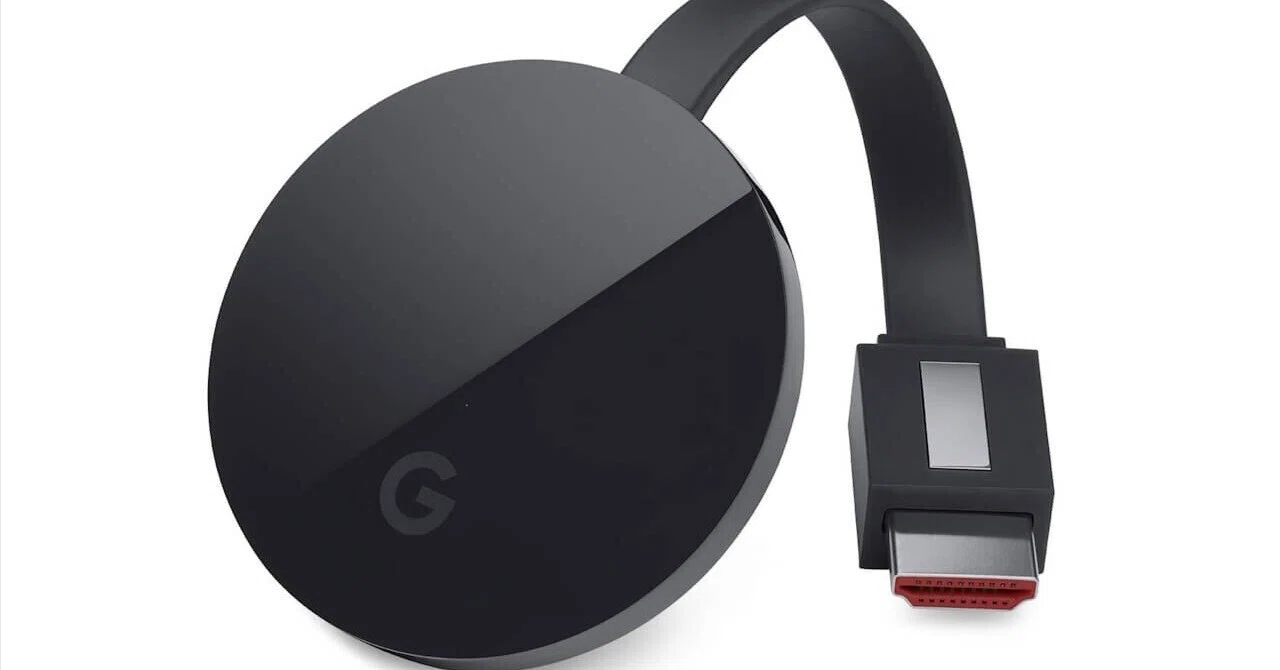 約2年ぶり！「Chromecast（第2世代）/Ultra/Audio」2025年最新 