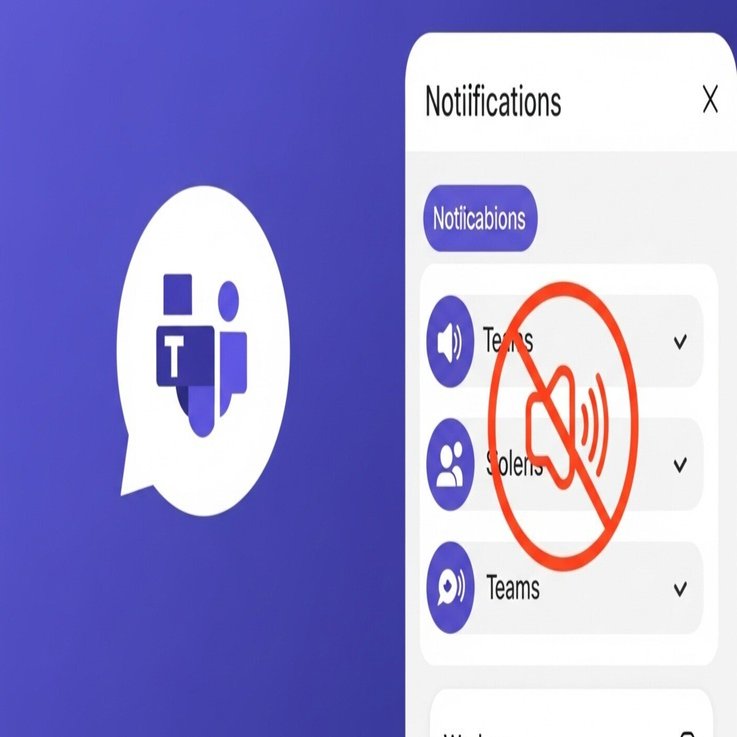 情シス泣かせ】Teamsの通知が来ない・音が出ない時の“本当に直る”実践ガイド｜itオッサン