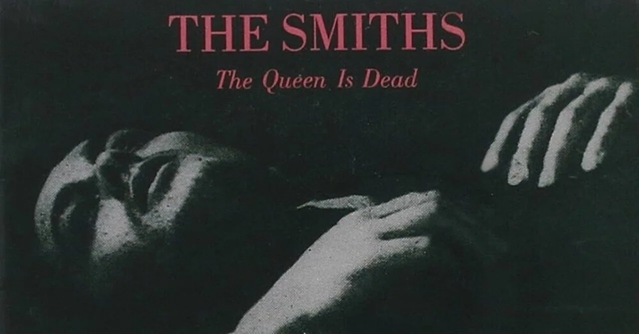 The Smiths - The Boy with the Thorn in His Side [和訳]｜Shredan