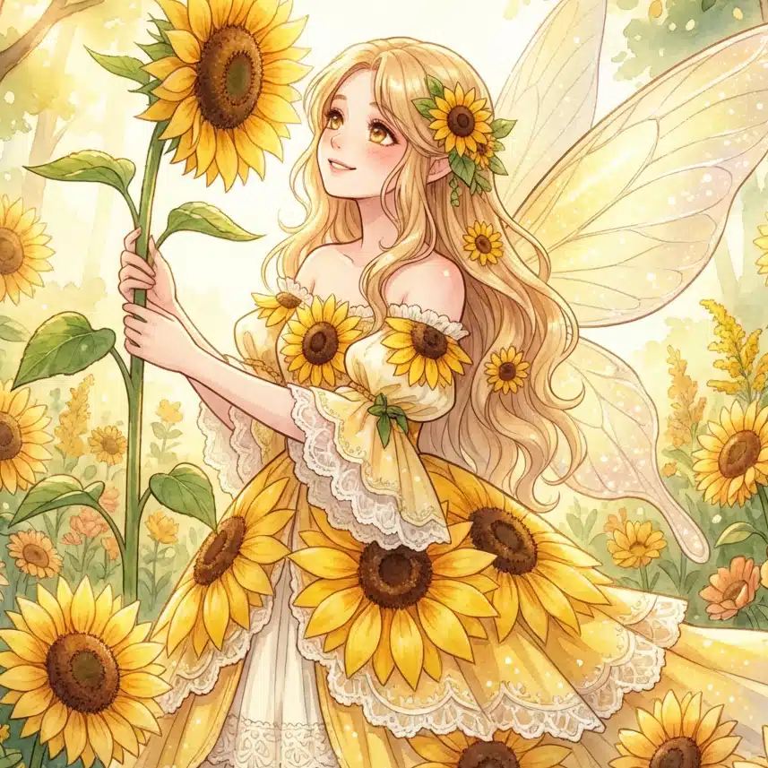 志穂｜astraea18