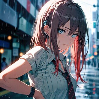 yorushion夜紫音official