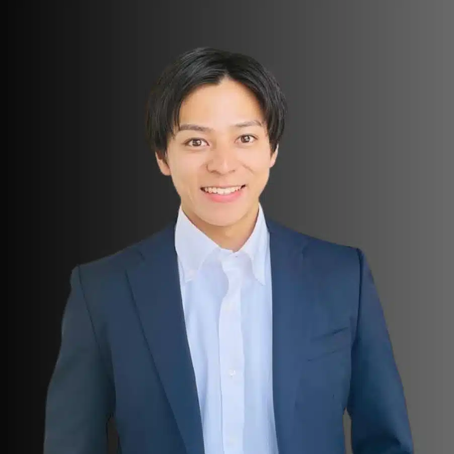 霜田 晋（Jim｜J2G Global）