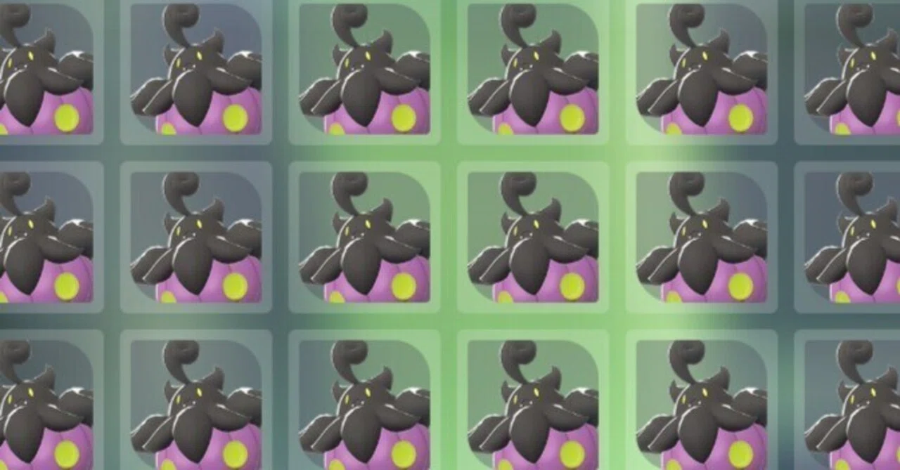 ポケモンZA】バケッチャ厳選の日々｜うまり