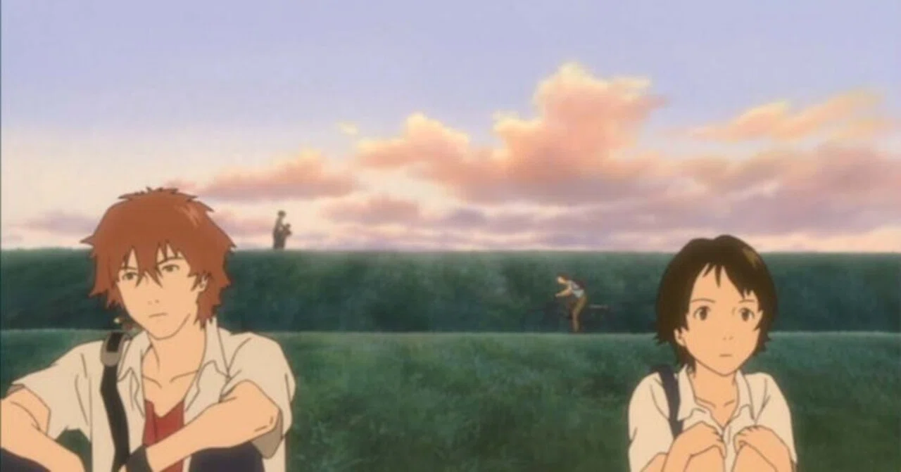 アニメレビュー:『時をかける少女』～時をかけてすっかりオバサンに