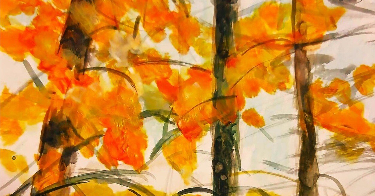 紅葉(剣淵町)｜北海道の熊おやじ〜北海道の179市町村の歴史と観光