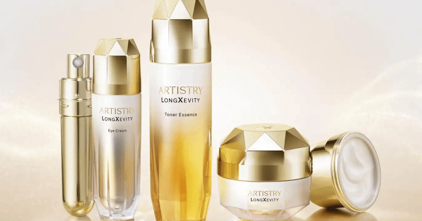 新シリーズ誕生】アーティストリー™最高峰ブランドが “美肌寿命” を