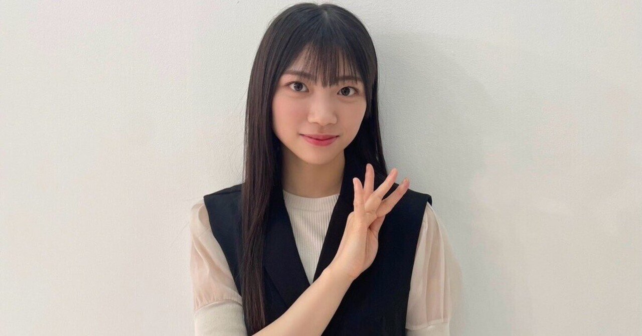 毎日note #066】新参者二〇二五で大絶賛！櫻坂から知った者としての