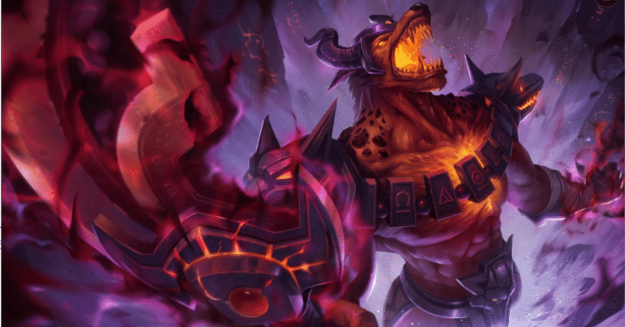 LOL初心者がゴールド達成するまでの 備忘録③｜ココサブ