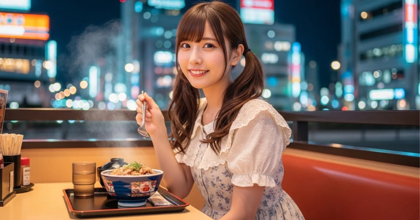 吉野家の株主優待】ただ使うだけじゃもったいない！ランチ代を最強に