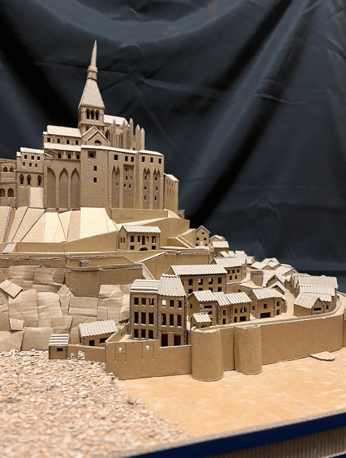 62 ダンボールアーティスト【県大会】｜hiromi_note815