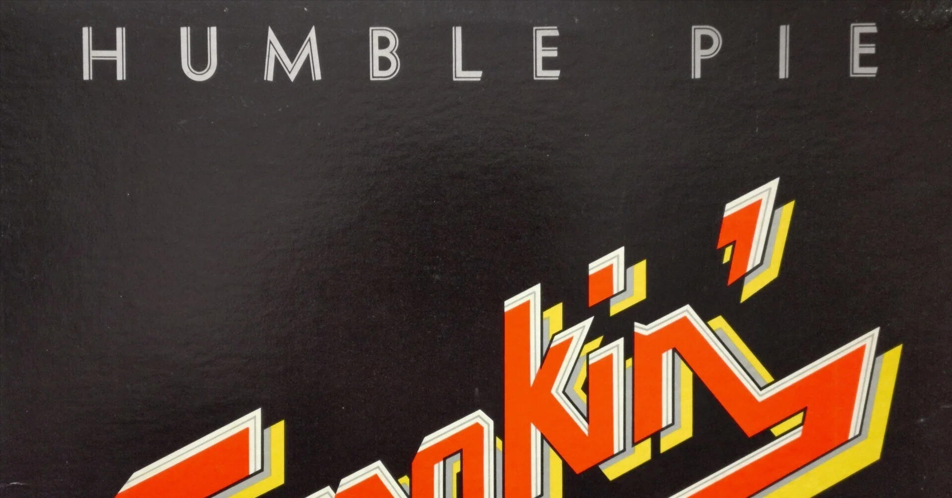 Humble Pie ハンブル•パイetc 紙ジャケット8タイトルセット Humble Pie（ハンブル・パイ）｜A&Mレーベル在籍時の7作のアルバムにB