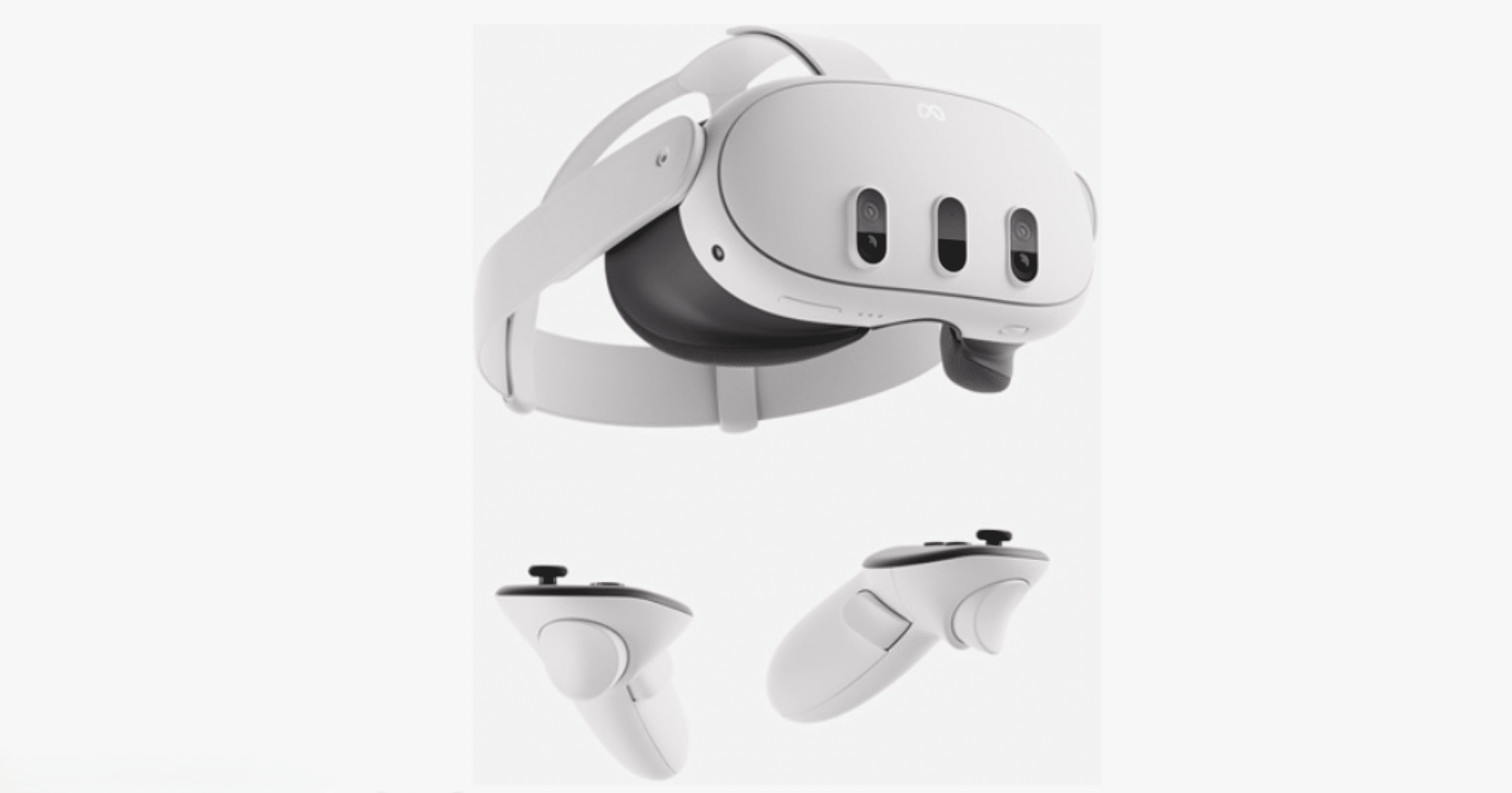 Meta Quest 3 (512GB)｜おうちでアマゾン生活